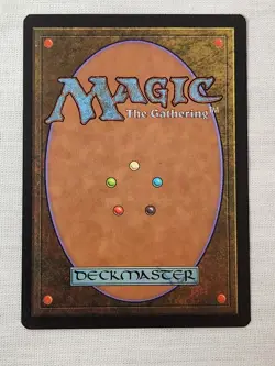 NM Jackal Pup Tempest Mtg Magic the Gathering - Image 2