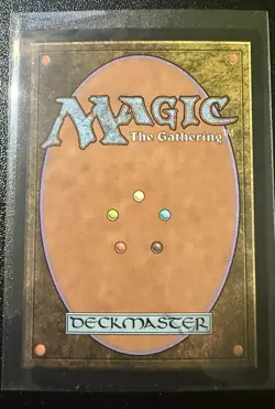 Lightning Bolt (Borderless) Foil #32 MTG: Avatar The Last Airbender NM - Image 2