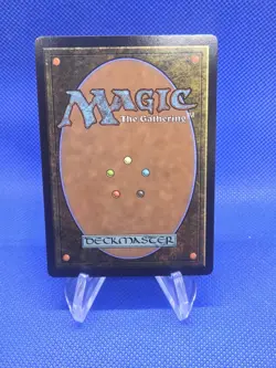 MTG Avatar The Last Airbender Eternal Iroh, Dragon of the West 0119 Foil Rare NM - Image 3