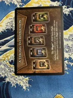 Avatar Token #1 (NM) Lorwyn LRW Magic MTG - Image 2