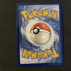 Pokemon TCG M Blastoise EX 22/108 Ultra Rare Holo XY Evolutions NM - Image 2