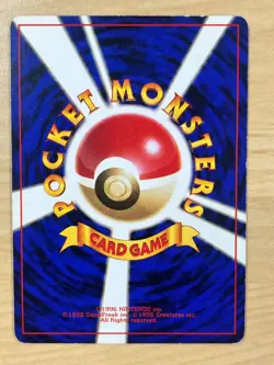 Lot 9 Charizard Blastoise Venusaur CD Promo Dark Set MP Japanese Pokemon Card - Image 5