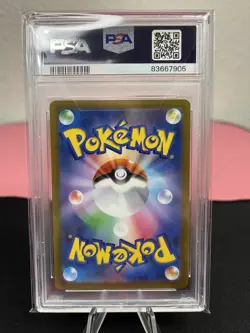 Charizard V 211/172 Pokemon S12a: Vstar Universe Holo (SAR) - PSA 10 - Image 3