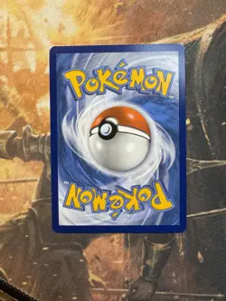 Pokemon Scarlet & Violet 151 TCG Blastoise EX 200/165 Sir Special Illustration - Image 2