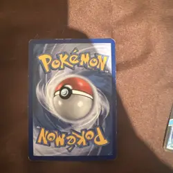 Pokemon Blastoise GX 35/68 Hidden Fates Ultra Rare Holo Full Art 2019 TCG - Image 2