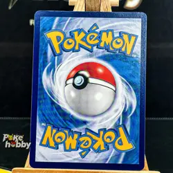 Quaxly Pokemon TCG S-Chinese CBB1C 05 08/09 Gem Pack Horizon Holo NM - Image 2