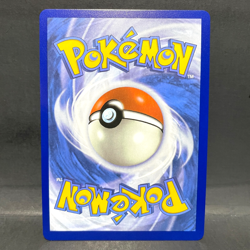 2024 POKEMON STELLAR CROWN CRABOMINABLE 149/142 SNOWFLAKE ILLUSTRATION RARE - Image 2