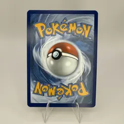 Ethan’s Typhlosion 190/182 (Pokemon 2025) Destined Rivals - IR - NM/MINT - Image 2