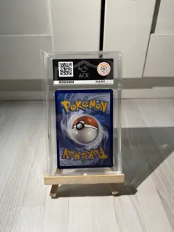 Pokemon TCG Hydreigon EX Sir 169/086 White Flare Ace 10 Perfect Subgrades - Image 5