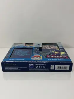 Pokemon 2022 World Championship Deck - Rikuto Ohashi (Ice Rider Palkia VSTAR) - Image 2