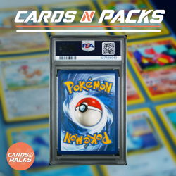 Carte Pokemon Dracaufeu GX SM211 PROMO Destinees Occultes PSA 10 GEM MINT 🇫🇷🔥 - Image 2