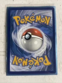 Explorer's Guidance 200/162 Sv05: Temporal Forces Holo Ultra Rare Pokemon TCG - Image 2