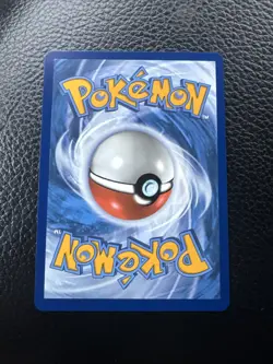 2025 Pokemon SV Prismatic Evolutions Hearthflame Mask Ogerpon ex #148/131 - Image 2
