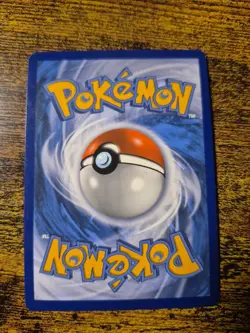 Pokemon TCG Eevee GX SM233promo - Image 2