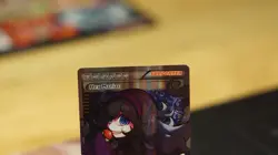 Hex Maniac - 75a/98 - Alternate Art Promos XY Promos Pokemon TCG - Image 3