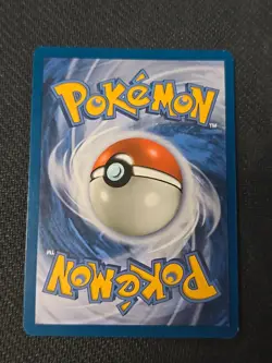 Pokemon TCG Pelipper Staff Promo Paldea Evolved Near Mint Portuguese - Image 2