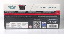 Pokemon TCG Scarlet & Violet 151 Elite Trainer Box ETB New Sealed *Read - Image 4