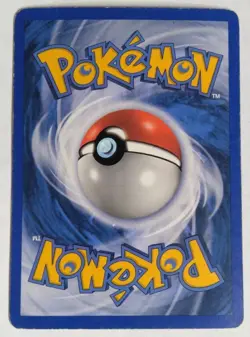 Slugma EX Dragon 72/97 Reverse Holo Common Pokemon TCG - Image 2