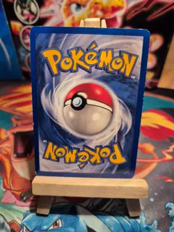 Pokemon TCG Slowbro Fossil 43/62 Regular LP - Image 3