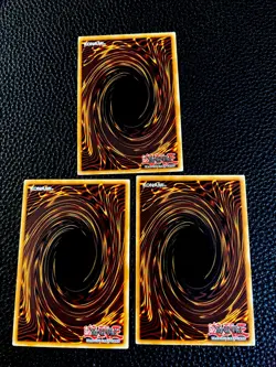 Vulcarrion The Rotting Phoenix (X3) SUDA-EN082 Yugioh 1st Edition (New) - Image 2