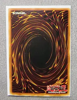 Black Rose Dragon Ghost Rare CSOC-EN039 Unlimited Ed. VLP - Image 4