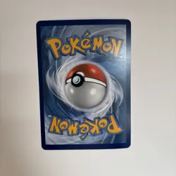 Toxtricity V SWSH017 Black Star Promo Holo Mint Pokemon Card - Image 2