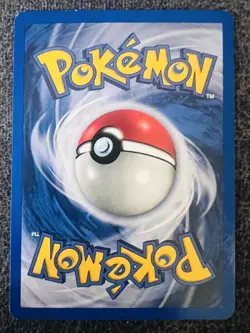 Nidoran 83/130 Common Pokemon Card NM - Image 2