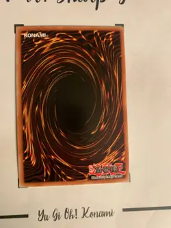 NATURIA LEODRAKE - 1st EDITION HA02-EN058 ENGLISH Yu-Gi-Oh! CARD SECRET RARE - Image 5