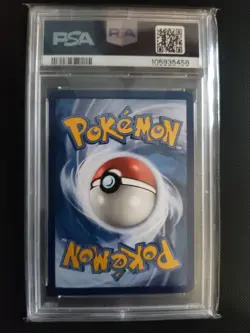 Charizard V - 153/172 - Ultra Rare - Brilliant Stars - Pokemon Card - PSA 10 - Image 2