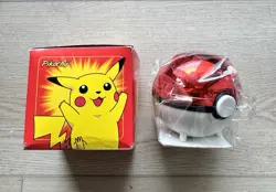 1999 Pokemon Limited Edition Pikachu 23K Gold-Plated Trading Card SEALED NEW - Image 1