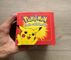 1999 Pokemon Limited Edition Pikachu 23K Gold-Plated Trading Card SEALED NEW - Image 2