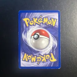 Dark Dugtrio 23/82 Team Rocket 1st Edition Pokemon Card Moderately Played - Image 3