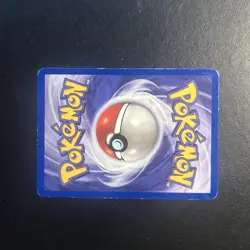 Dark Dugtrio 23/82 Team Rocket 1st Edition Pokemon Card Moderately Played - Image 4