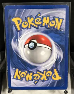 Hitmonlee 13/110 Holo Rare Legendary Collection Pokemon Card - Image 2