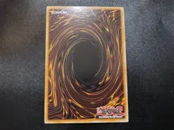 Red-Eyes Black Dragon TN23-EN003 Quarter Century Rare Yugioh Card NM - Image 2