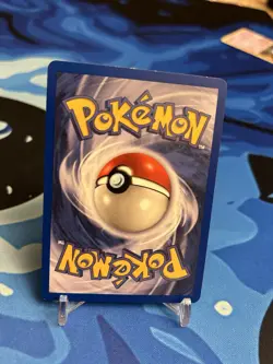 Unown X - 30/105 - Pokemon Neo Destiny Unlimited Rare Card WOTC MP - Image 2