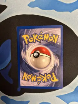 Unown X - 30/105 - Pokemon Neo Destiny Unlimited Rare Card WOTC MP - Image 3