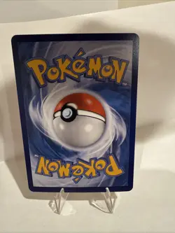 Pokemon Promo 076/S-P Charizard Chinese Card Competition Battle Prize Holo Mint - Image 2