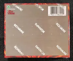Yu-Gi-Oh! Trading Card Game Legendary Duelists Soulburning Volcano Booster Box 83717862444 - Image 2