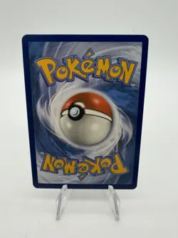 Pokemon Inteleon VMAX Ultra Rare SWSH02: Rebel Clash 050/192 NM/MT Pokemon Card - Image 2