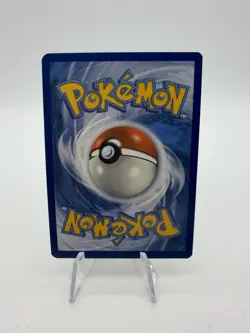 Eternatus V SWSH044 NM Full Art Promo Rare Pokemon Card - Image 2