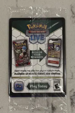 Pokemon TCG Umbreon ex Prismatic Evolutions Stamp Promo Card 060/131 - SEALED - Image 3