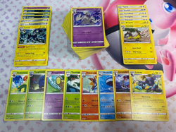 Crown Zenith Complete Common, Uncommon & Rare Set - 93 NM+ Cards - Image 1