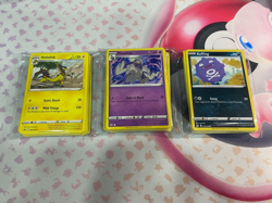 Crown Zenith Complete Common, Uncommon & Rare Set - 93 NM+ Cards - Image 2