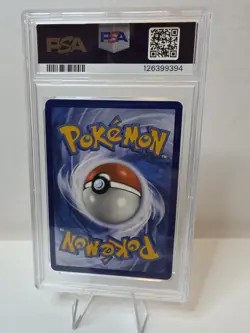 Pokemon TCG Grusha 268/193 Paldea Evolved Special Illustration Rare Card - PSA 9 - Image 2