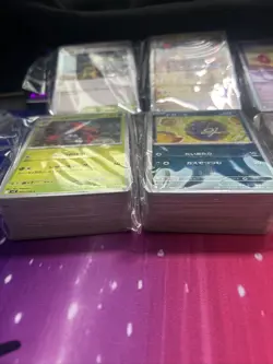 1000+ POKEMON CARDS! Japanese SV9 Battle Partners, BULK CARDS - Image 3