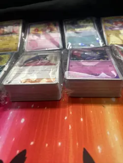 1000+ POKEMON CARDS! Japanese SV9 Battle Partners, BULK CARDS - Image 5