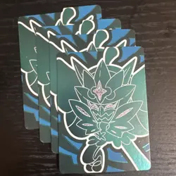 Pokemon Official TCG Expansion Card Dividers (LOT) - Image 3