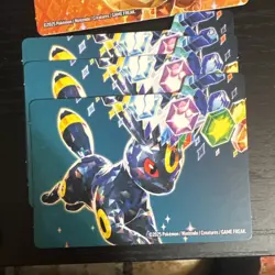 Pokemon Official TCG Expansion Card Dividers (LOT) - Image 5