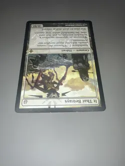 It That Betrays -Rise of the Eldrazi (ROE) Mythic Rare Eldrazi-NM/LP-MTG Card - Image 4